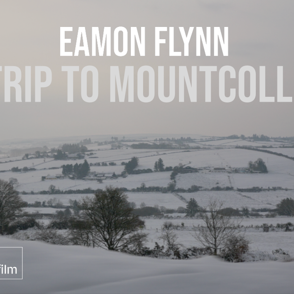A Trip to Mountcollins - Ticket