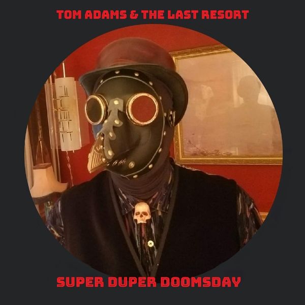 Super Duper Doomsday - CD