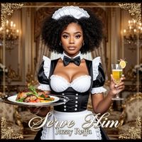 Serve Him by Jazzy Reffa