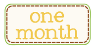 First Month Discount