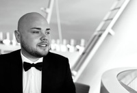 Tony Read @ Private Event