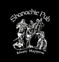 Shanachie Pub 