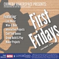 Chimera Arts Space 