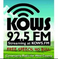 KOWS - Radio Show