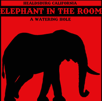 The Elephant in the Room Pub