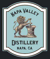 The Hollywood Room @ Napa Valley Distillery 