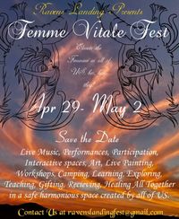 Femme Vitale Fest