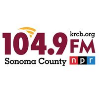 KRCB 104.9 FM Sonoma County  - Midday Music Show w/Doug Jayne