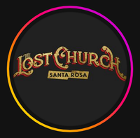 The Lost Church - Santa Rosa