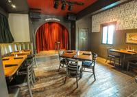 Hopmonk Tavern Sonoma