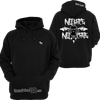NoFace/NoCase 1 Hoodie