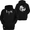 Flagship 1 Hoodie