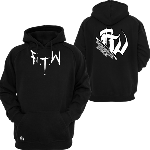 Flagship 1 Hoodie