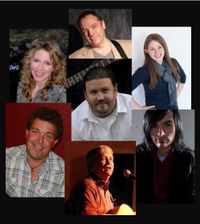First Fruits Ministries and the Marstons Farewell Concert