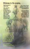FANTASMAGORIA, Volume 1