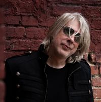 Wreckingroom Live Stream with John Fishell