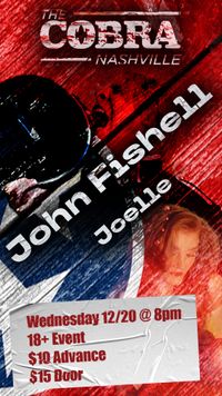 John Fishell