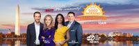Good Morning Washington - WJLA-7 (abc)
