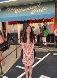 The Bluebird Cafe - Open Mic