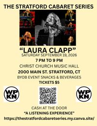 The Stratford Cabaret