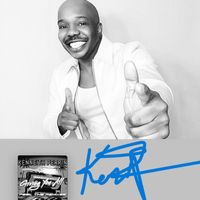 Giving You All (Feeling The Remixes) by Kenneith Perrin