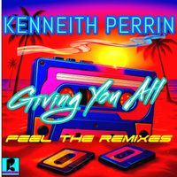 Kenneith Perrin in Concert