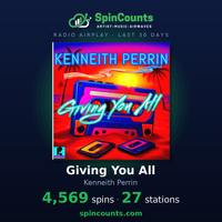 Kenneith Perrin 