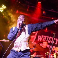 Kenneith Perrin in Concert