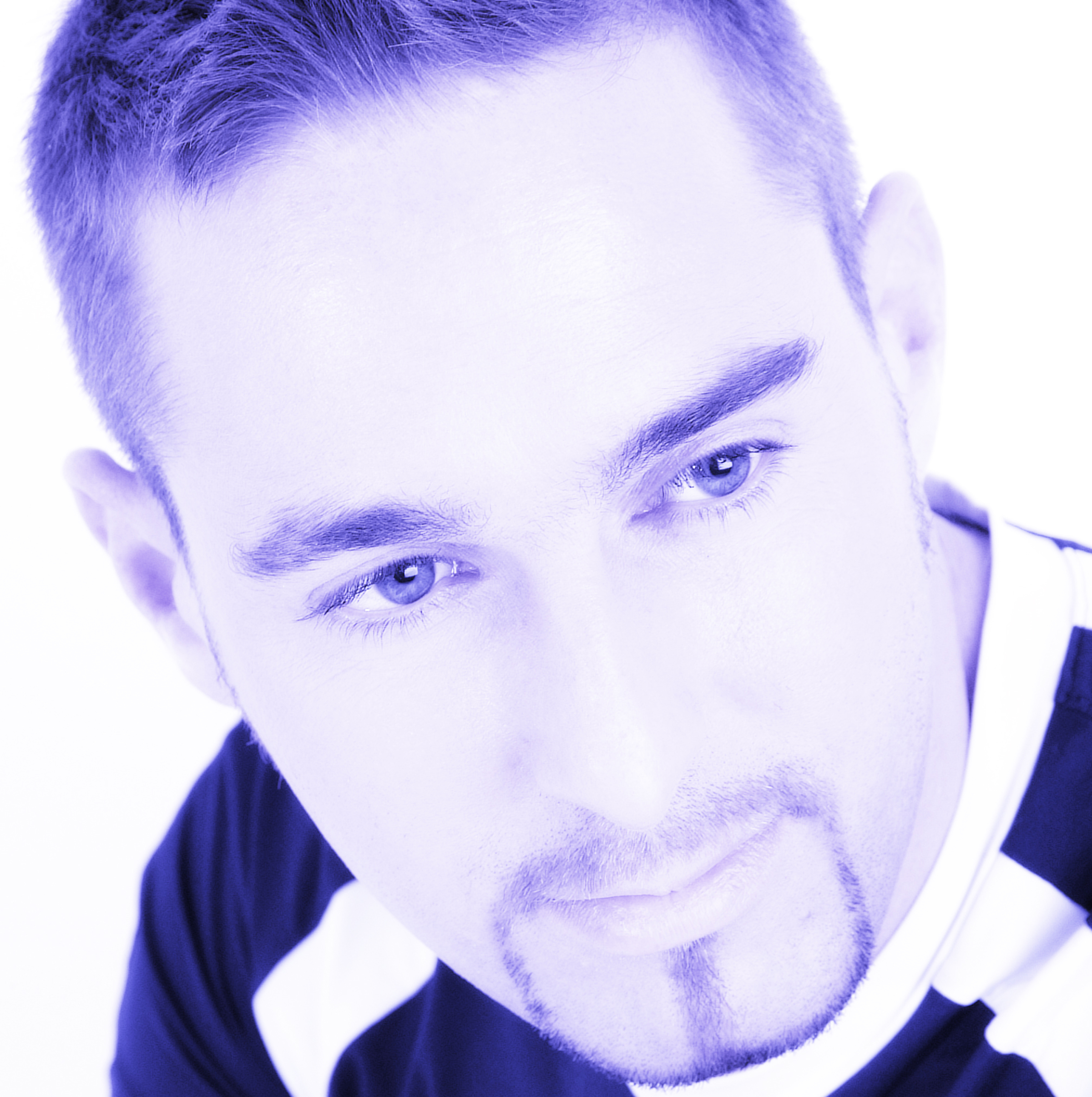 Paul James Music Universe - Anthony Defina