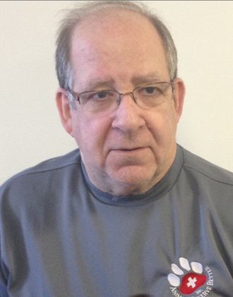 Larry Brenowitz