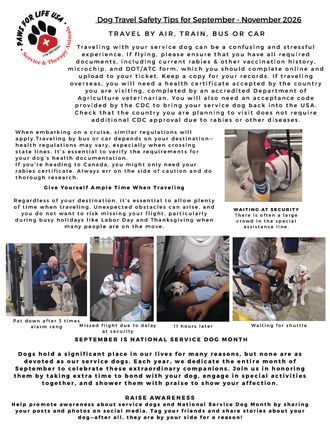 Paws Post Sept Vol 14 - Page 2
