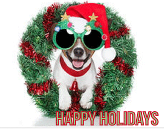 Christmas Safety