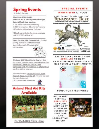 Post March 2026, Vol 12, Page 2