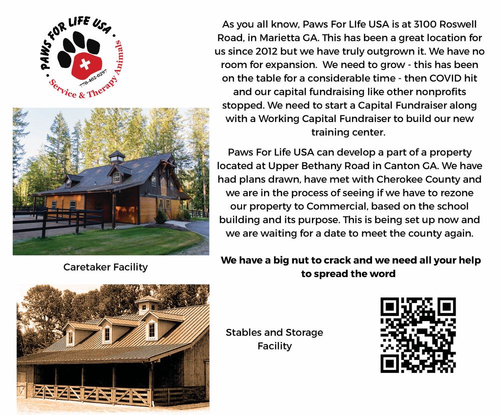 May 2026 Newsletter - Page 2