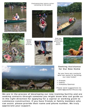 Sept Paws Post - Vol 14 - Page 7
