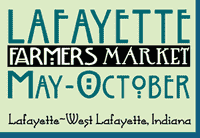 Historic Lafayette Farmer's Market