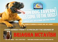 Briagha McTavish
