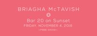 FREE SHOW @ Bar 20