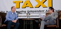 Taxi Road Rally