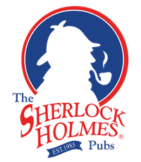 Sherlock Holmes Sherwood Park