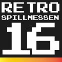 NORWAY - Retrospillmessen 2016