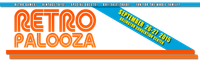 ARLINGTON, TX - Retropalooza