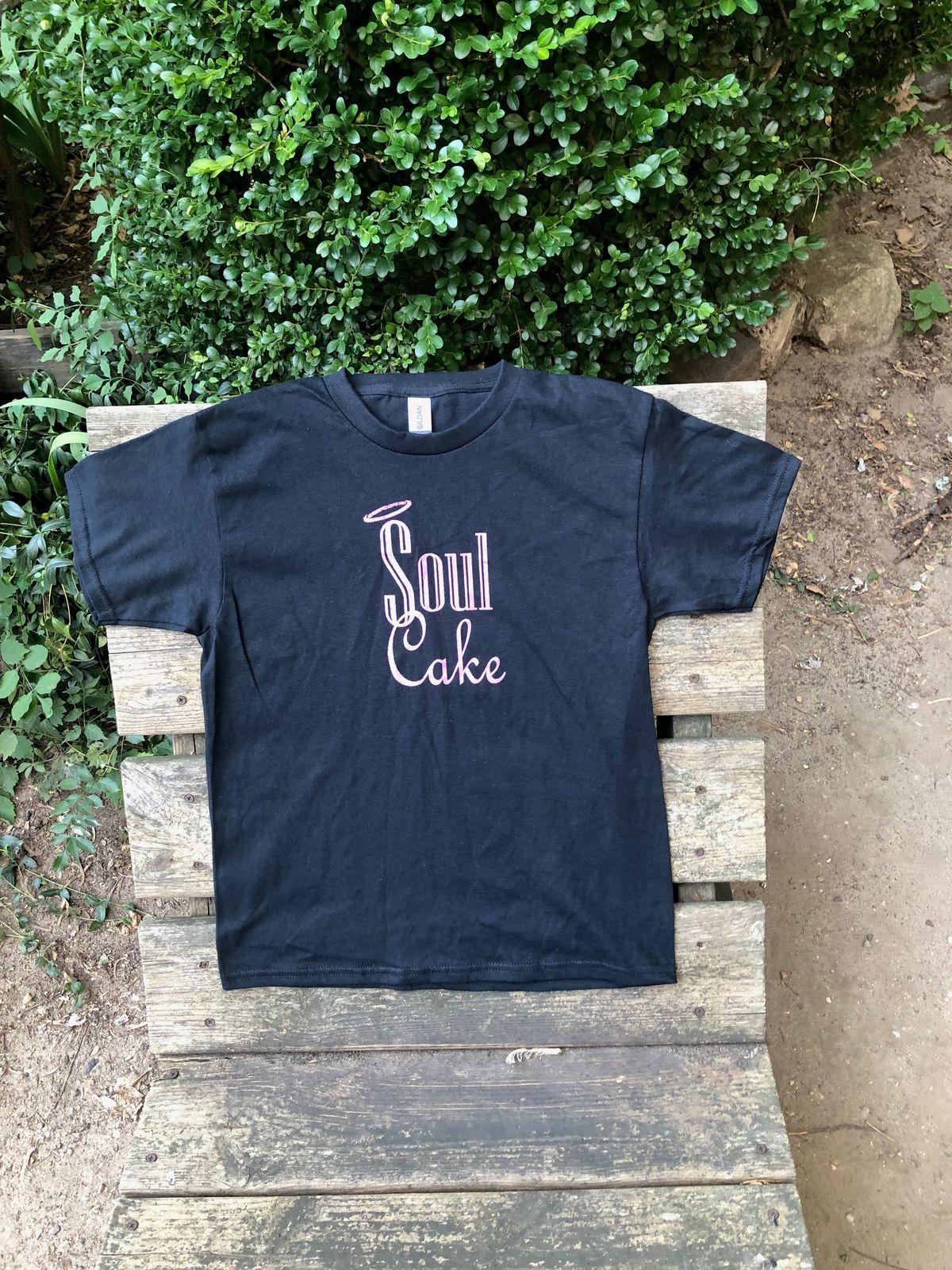 SoulCake Tshirt