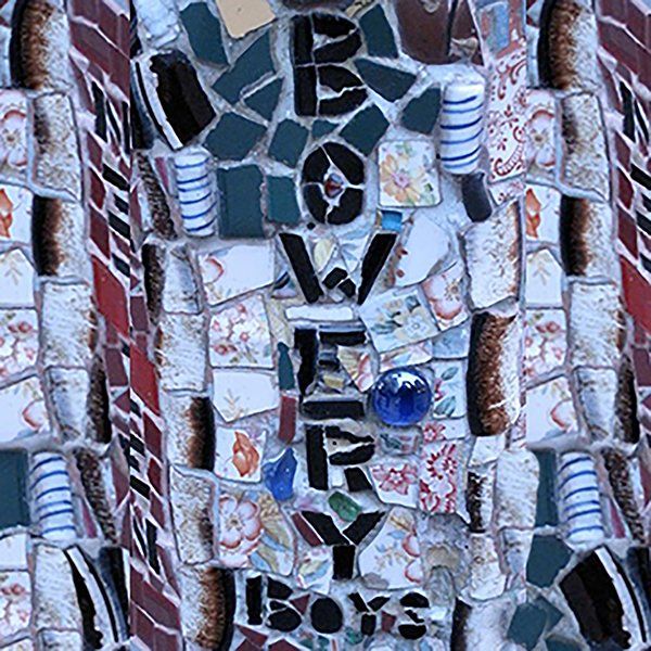 Bowery Boys - CD