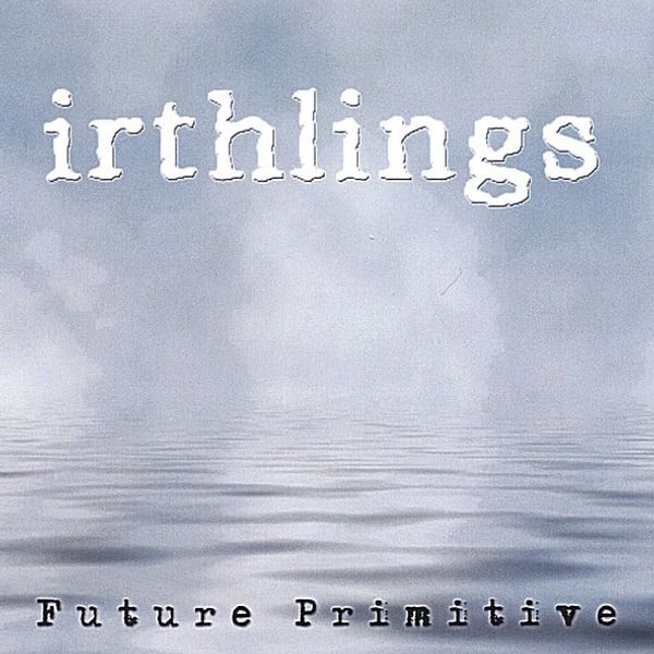 Future Primitive - CD