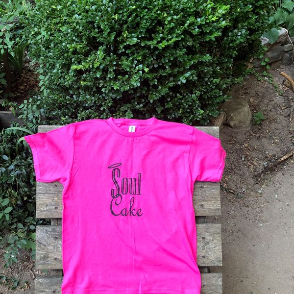 SoulCake Tshirt