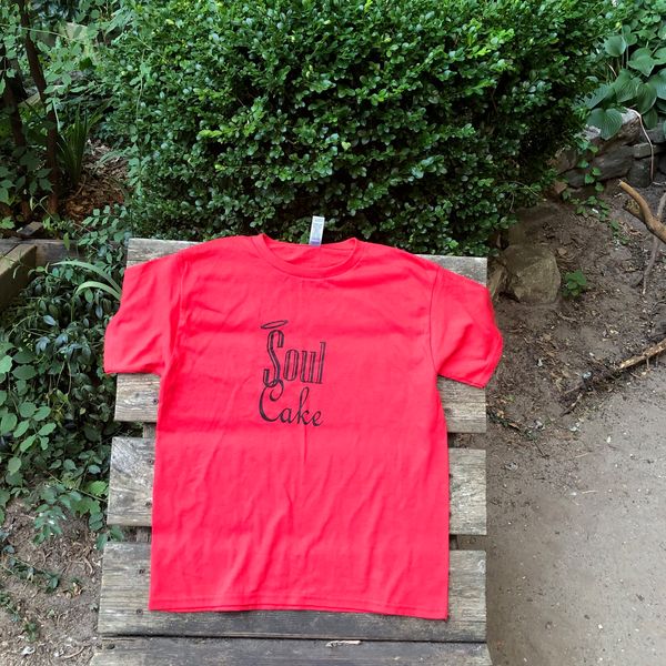 SoulCake Tshirt