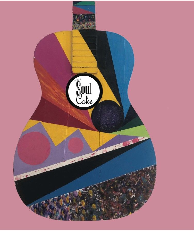 SoulCake - CD