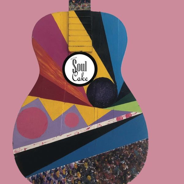 SoulCake - CD