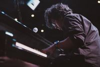 Jazz at Rondo Plaza with Kavyesh Kaviraj Quintet